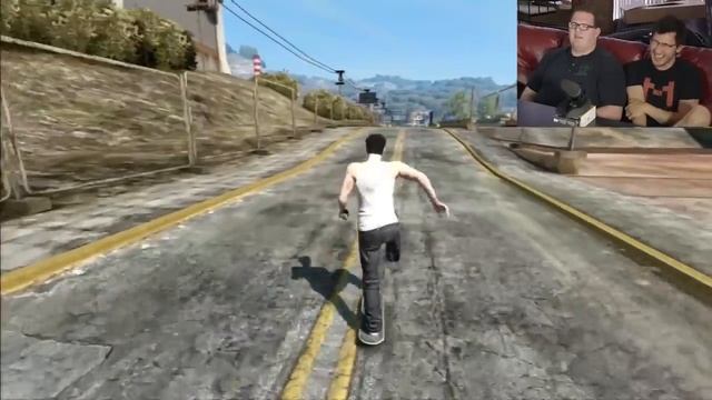 Skate 3 | ZERO PERCENT IMPROVEMENT смотреть онлайн