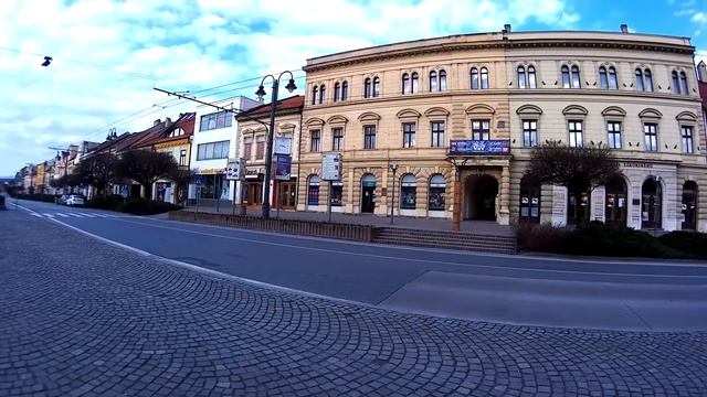 Прешов / Prešov