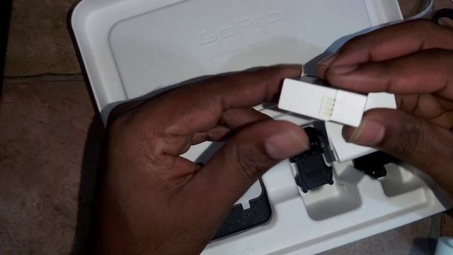 Gopro hero12 tamil | Gopro hero unboxing | vlog camera смотреть онлайн