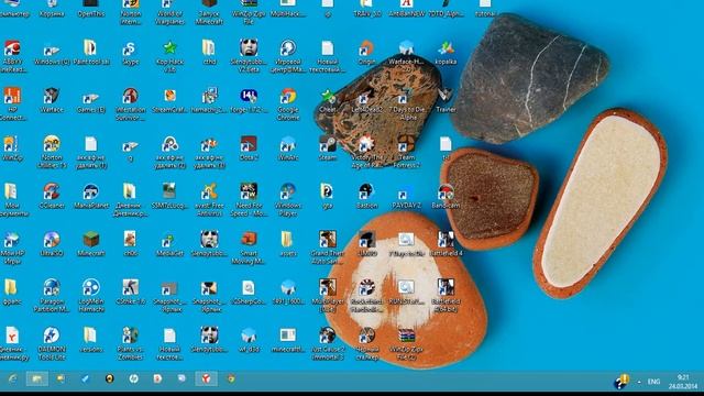 Как открыть панель управления на Windows 8(tutorial) смотреть онлайн