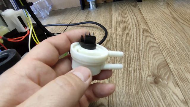 Кофемашина Krups. Необходимо наполнить аппарат смотреть онлайн