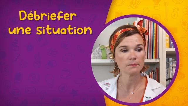 Quels sujets peut-on aborder avec les enfants ? #disdoclili #doclili #sujets смотреть онлайн