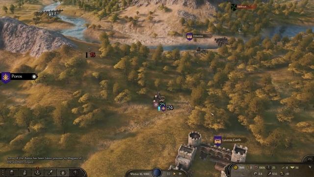 Играй потом. Обзор Mount & Blade II: Bannerlord (ранняя версия) смотреть онлайн