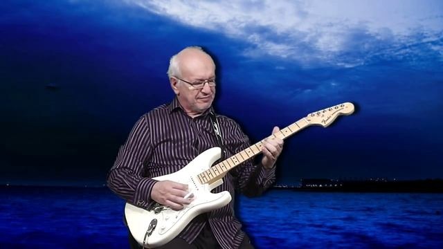 The Shadows - Summer Love '59 смотреть онлайн