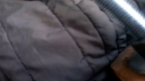 Как изготовить прокладку ствола для МР-512 проверка герметичности соединения.