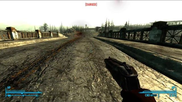 Fallout 3 - Super Mutant Squad cheesefest смотреть онлайн