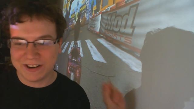 modnation racer review смотреть онлайн