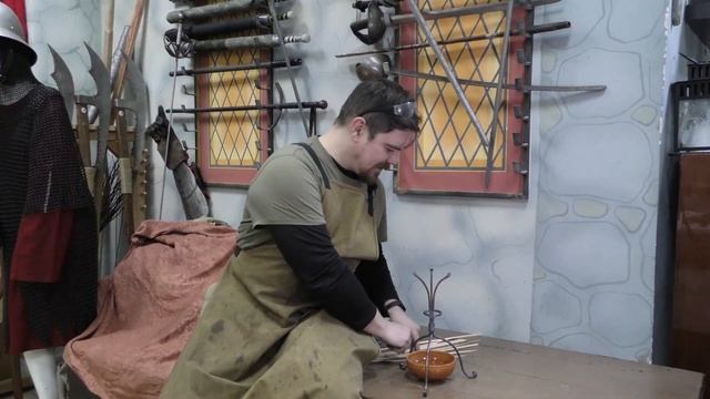 #Культурныйалфавит Выпуск №19 Буква С "Светец" смотреть онлайн