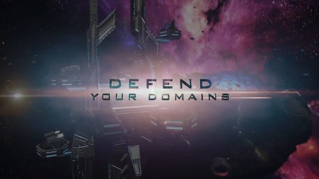 Astro Lords: Official Gameplay Trailer EN [HD] смотреть онлайн