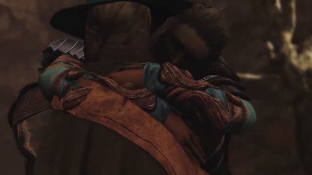 As the world caves in | Greedfall смотреть онлайн