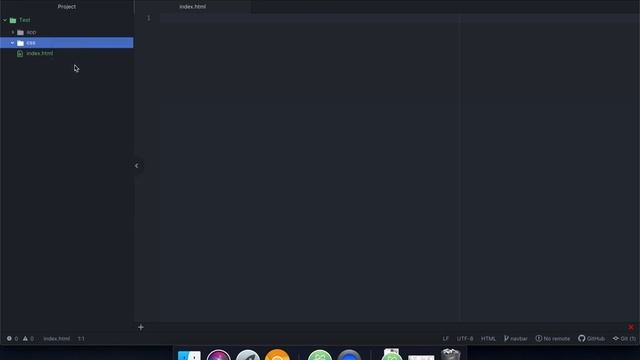 How to use Atom workspace смотреть онлайн