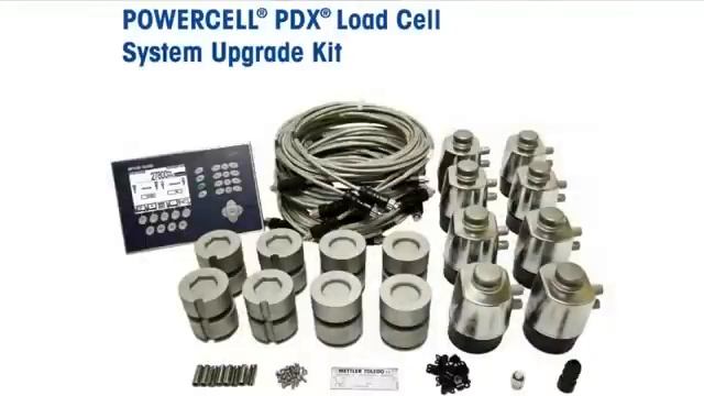 Как улучшить работу автомобильных весов смотреть онлайн