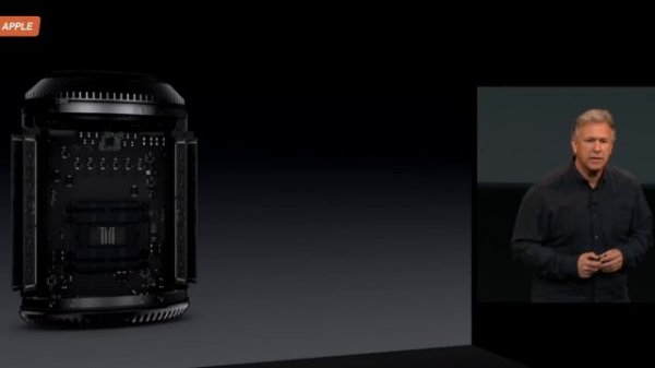 Обзор максимального «ведра» Mac Pro 2013 в 2023 — отличный Mac для работы и игр