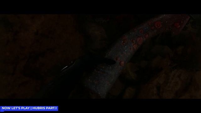 Best VR graphics games 2022 | Hubris VR Gameplay walkthrough [Part 1] смотреть онлайн