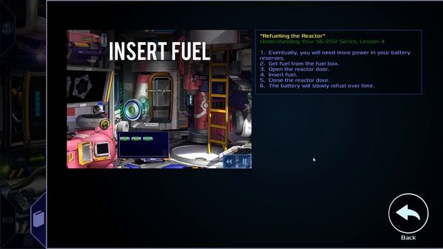 Deep Sixed - Gameplay смотреть онлайн