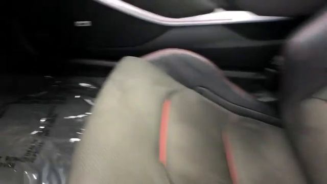 2017 Chevrolet Camaro Orlando FL, Central Florida, Winter Park, Windermere, Clermont, FL P2756A смотреть онлайн