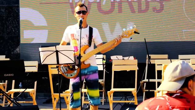 на chords&words 2019 смотреть онлайн