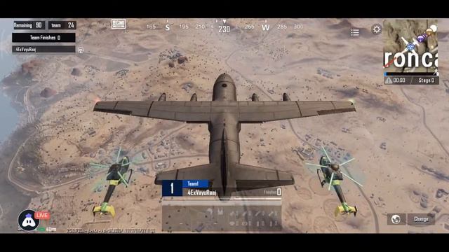 GODSGIVENxT4M ESPORTS || PATH OF GLORY SEASON-1FINALS LIVE || смотреть онлайн