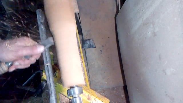 Совок своими руками (Scoop With Your Hands)