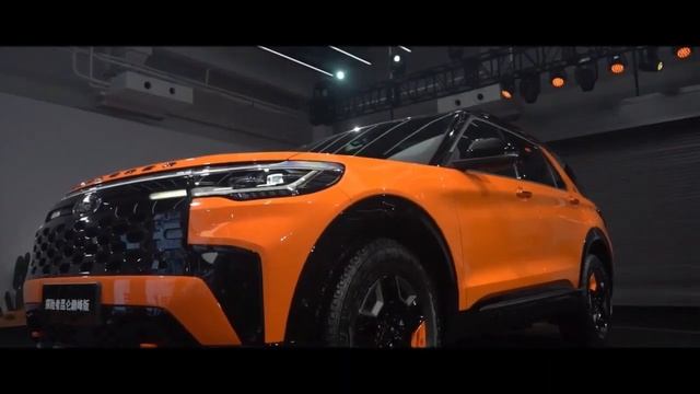 New Ford Explorer 2024!!! Review!!! смотреть онлайн