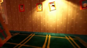 Прохождение игры Привет Сосед 3 акт/Hello Neighbor act 3