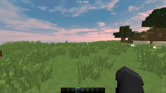 Đây Là Cách Tốt Nhất Để Có Fps Cao Trong Minecraft !!! смотреть онлайн