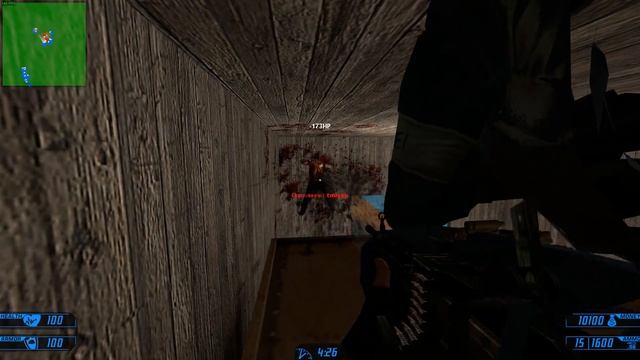 ze_voodoo_islands смотреть онлайн