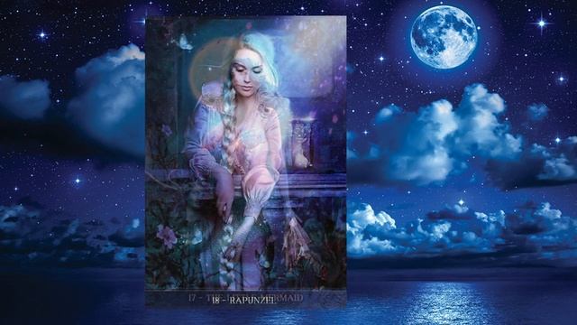 Галерея Оракула Ночи — De La Nuit Oracle Gallery смотреть онлайн