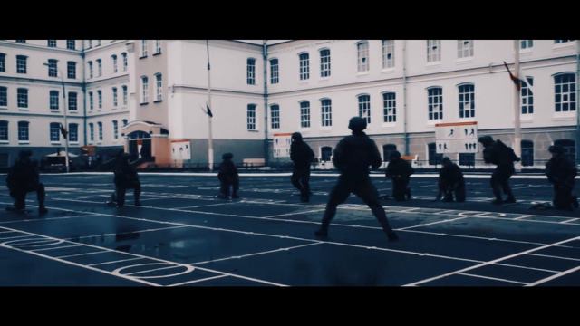 Семёновцы - Рота Деблокирования смотреть онлайн
