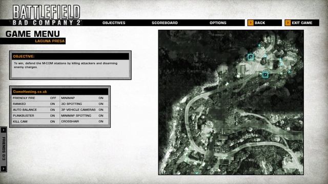 Testing DSR with my i7 4790 with GTX 590 in BF BC2 смотреть онлайн