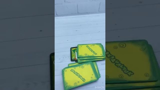 Обзор на настольную игру "Крокодил" смотреть онлайн