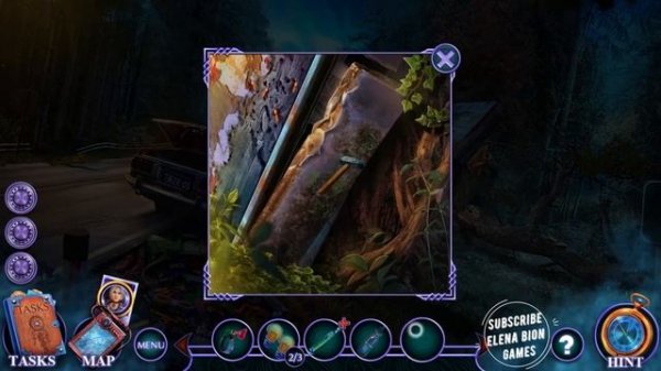 Twin Mind 2: Power of Love FULL Game Walkthrough Let:s Play - ElenaBionGames