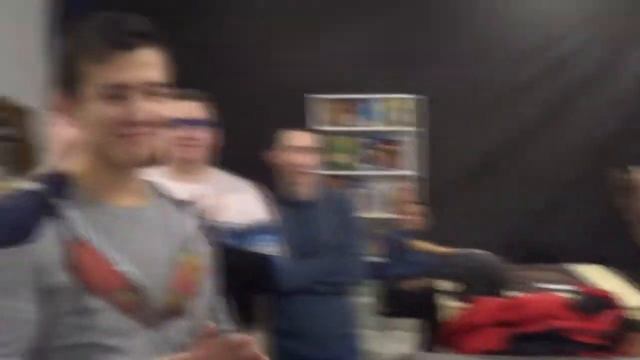 Турнир - 750 оч. (07.01.2018 - Уфа) смотреть онлайн