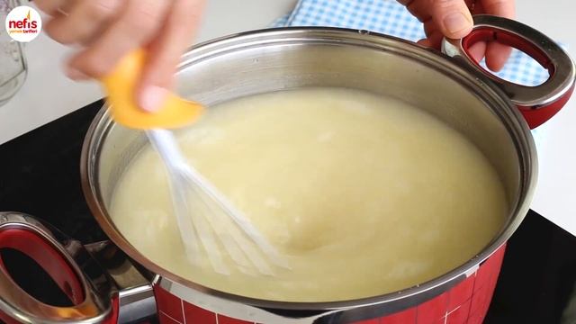 Tavuklu Un Çorbası Tarifi | Nasıl Yapılır?