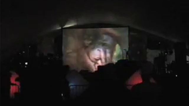 Yuri's Night Bay Area 2008 - I See The Earth PART 2 смотреть онлайн