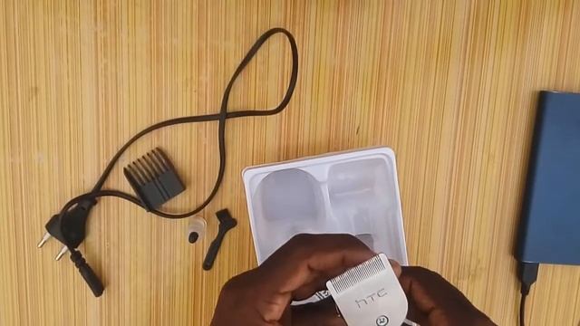 Htc Trimmer under 500 || Unbox || Review || தமிழ் смотреть онлайн