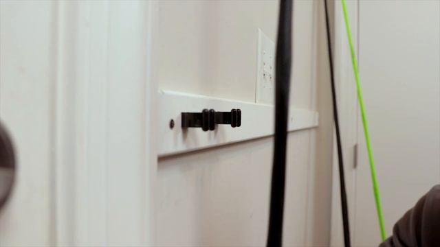 D.I.Y. Fishing Rod Storage Rack Wall Mount (CHEAP EASY BUILD) смотреть онлайн
