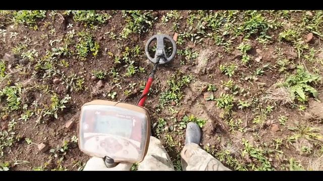 Поисковая DD-катушка или Моно? Что выбрать для своего металлоискателя? смотреть онлайн