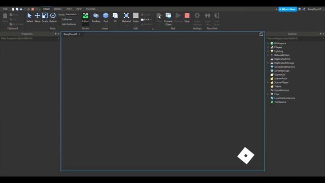 Roblox Studio Model - ARROW POINT смотреть онлайн
