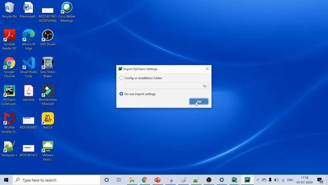 How to download and install pycharm in windows смотреть онлайн