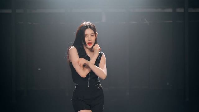 STAYC Seeun | BLACKPINK 'Kill This Love' DANCE COVER