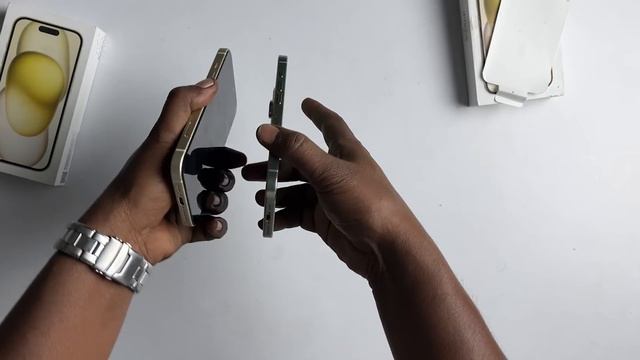Imported iPhone 15 at ₹ 21,999 Only Unboxing and Testing 🔥 смотреть онлайн