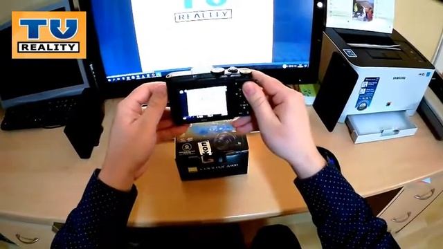 Nikon a900 Coolpix смотреть онлайн