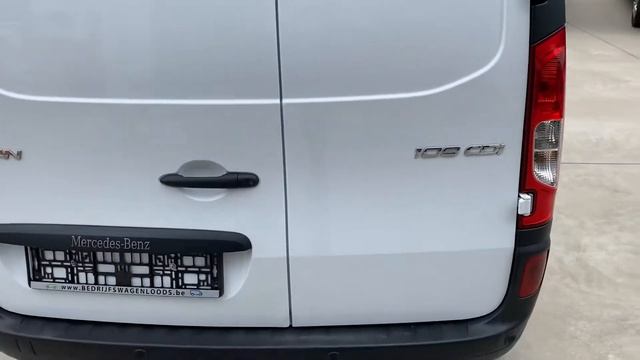 GD490 Mercedes Citan 2014 смотреть онлайн