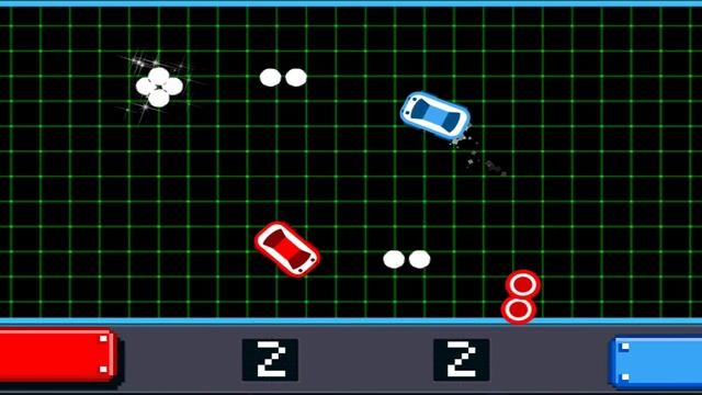 Он меня одолел|12 MiniBattles смотреть онлайн