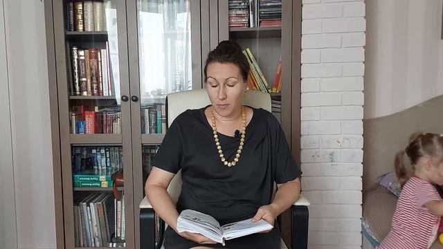 Чистописание. Стихи Сергея Михалкова смотреть онлайн
