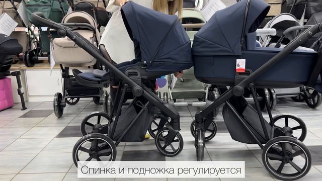 Топ 7 колясок??✅ смотреть онлайн