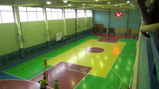 ЧВО_ Дружина AtomSwift. Часть 1. День 2. смотреть онлайн