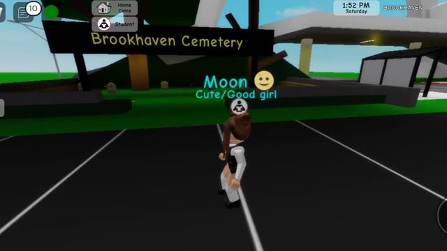 Brooke Haven in Roblox but ?? Aniya chauhan I смотреть онлайн