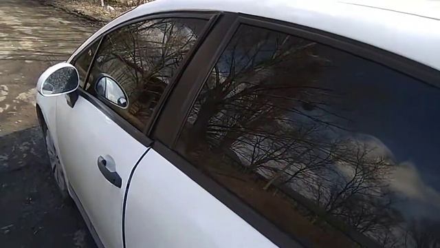 Citroen C4, ПЯТЬ ЛЕТ ОПЫТА! Стоит ли брать??? Часть 1: КУЗОВ смотреть онлайн